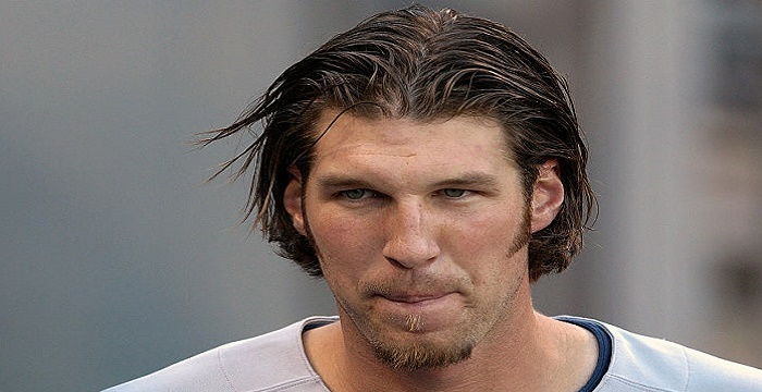 Richie Sexson Bio, Early Life, Career, Net Worth and Salary