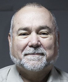 Robert David Steele Biography, Age, Height, Wife, Net Worth and Family