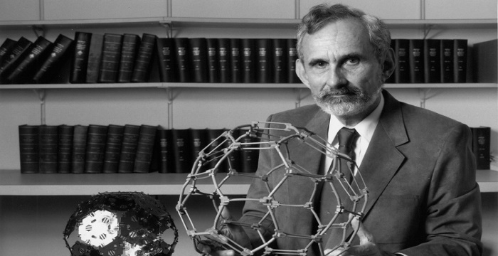 Robert Floyd Curl Jr. Bio, Early Life, Career, Net Worth and Salary