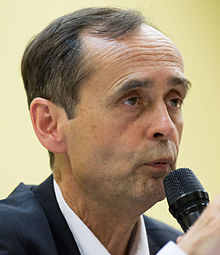 Robert Ménard Biography, Age, Height, Wife, Net Worth and Family