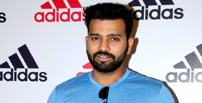 Rohit Sharma Bio, Early Life, Career, Net Worth and Salary