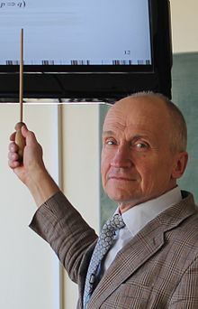 Romanas Januškevičius Biography, Age, Height, Wife, Net Worth and Family