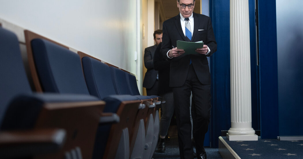 Russia’s Antisatellite Technology Poses No Immediate Threat, White House Says