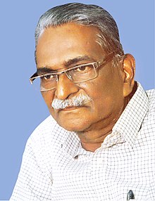 S. Ramesan Biography, Age, Height, Wife, Net Worth and Family