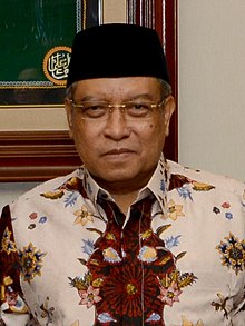 Said Aqil Siradj Biography, Age, Height, Wife, Net Worth and Family