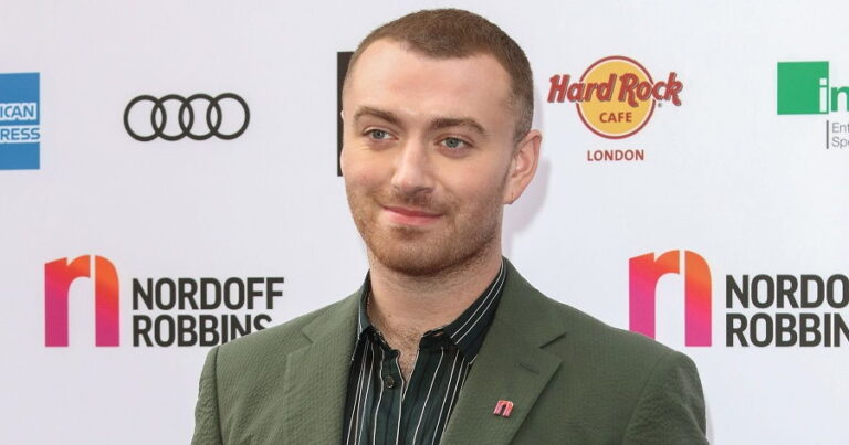 Sam Smith Bio, Early Life, Career, Net Worth and Salary