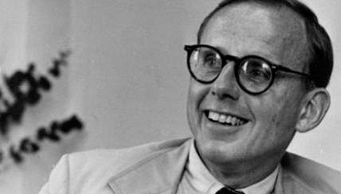 Samuel P. Huntington Bio, Early Life, Career, Net Worth and Salary