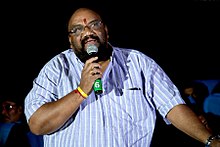 Santhana Bharathi Biography, Age, Height, Wife, Net Worth and Family