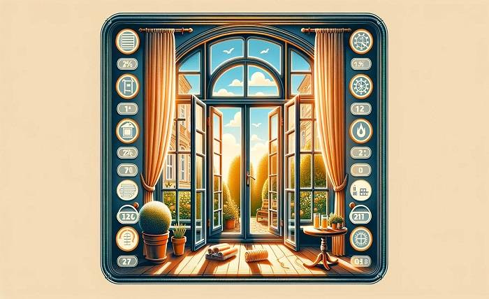 Do Sash Windows Offer Better Security Compared to Other Window Types?