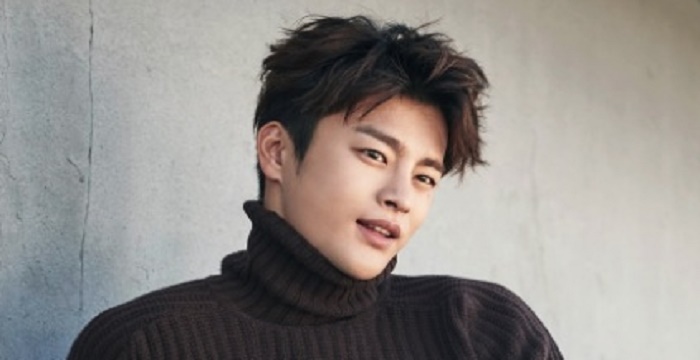 Seo In-guk Bio, Early Life, Career, Net Worth and Salary