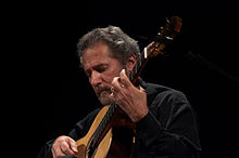 Sérgio Assad Biography, Age, Height, Wife, Net Worth and Family