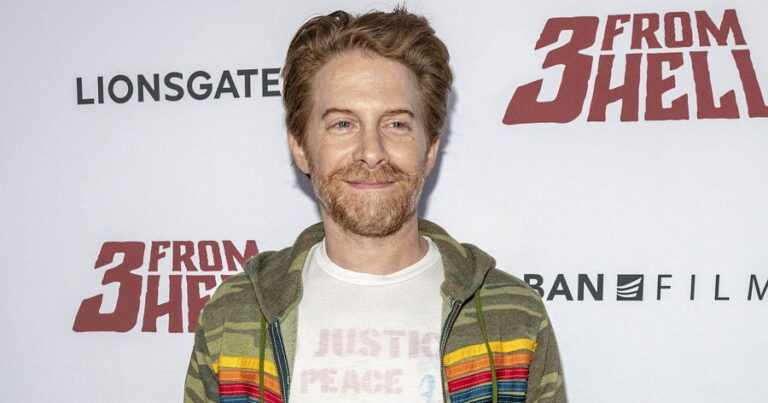 Seth Green Bio, Early Life, Career, Net Worth and Salary
