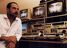 Shahin Charmi Biography, Age, Height, Wife, Net Worth and Family