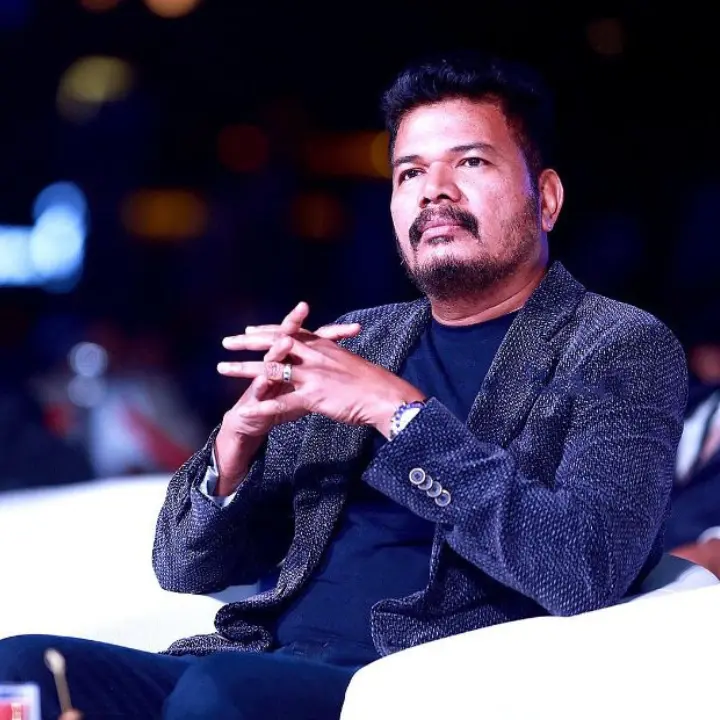 Shanmugam Shankar Wiki, Age, Bio, Family, Net Worth & More