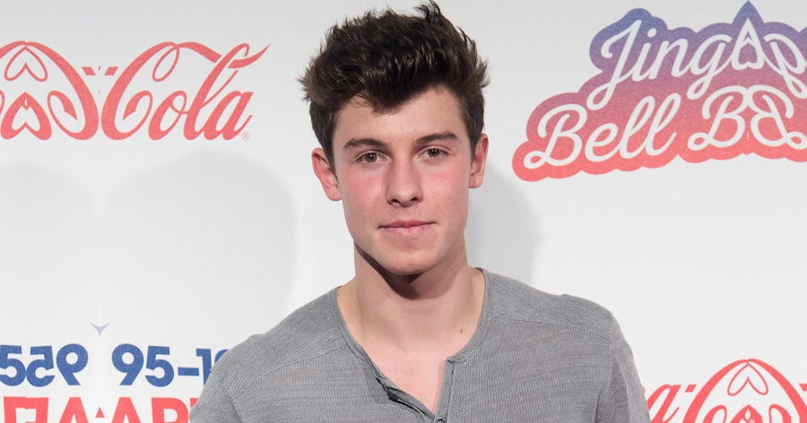 Shawn Mendes Bio, Early Life, Career, Net Worth and Salary