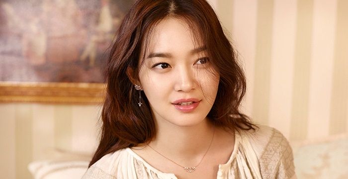 Shin Min-a Bio, Early Life, Career, Net Worth and Salary