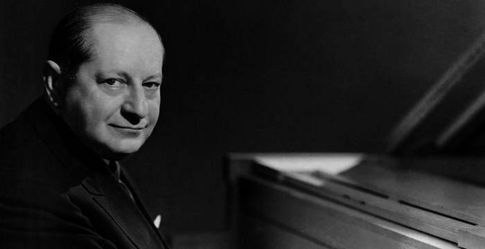 Sigmund Romberg Bio, Early Life, Career, Net Worth and Salary