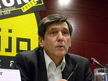 Slobodan Lalović Biography, Age, Height, Wife, Net Worth and Family