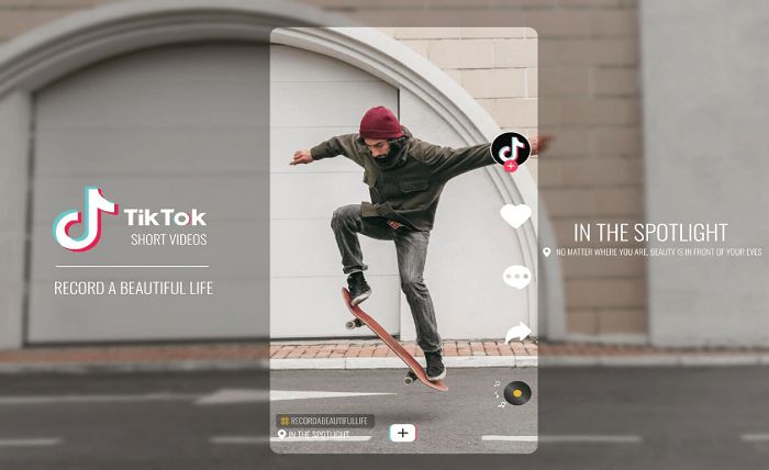 SnapTik - TikTok Downloader without watermark