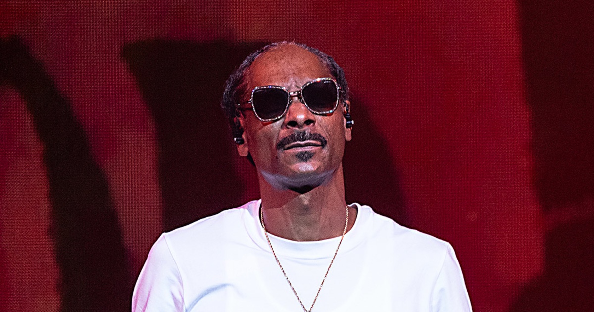 Snoop Dogg's brother, music executive Bing Worthington Jr., dead at 44