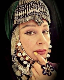 Sona Van Biography, Age, Height, Wife, Net Worth and Family