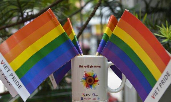 Southeast Asia’s Reactionaries Can Embrace Same-Sex Marriage