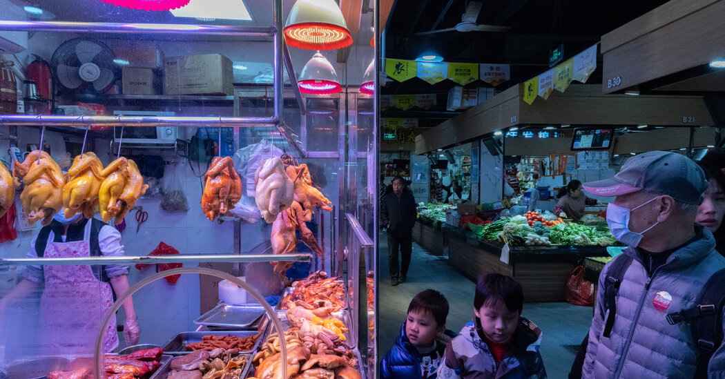 Spicy Food and Dental Implants: Low Prices Lure Hong Kongers to China