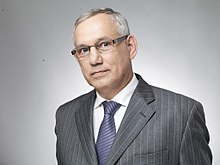 Stanisław Smoleń Biography, Age, Height, Wife, Net Worth and Family