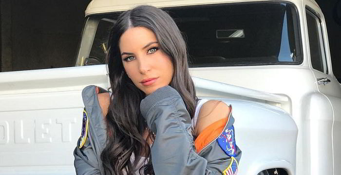 Stephanie Selter Bio Bio, Early Life, Career, Net Worth and Salary