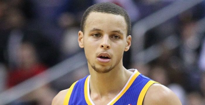 Stephen Curry Bio, Early Life, Career, Net Worth and Salary