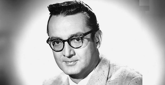 Steve Allen Bio, Early Life, Career, Net Worth and Salary