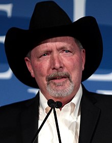 Steve Vaus Biography, Age, Height, Wife, Net Worth and Family