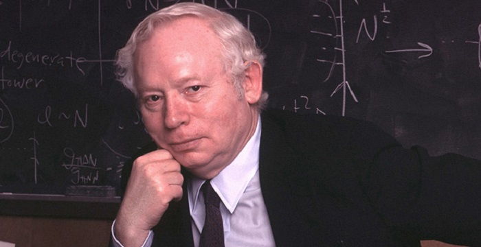 Steven Weinberg Bio, Early Life, Career, Net Worth and Salary