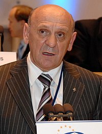 Sulejman Tihić Biography, Age, Height, Wife, Net Worth and Family