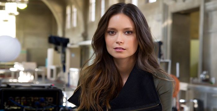 Summer Glau Bio, Early Life, Career, Net Worth and Salary