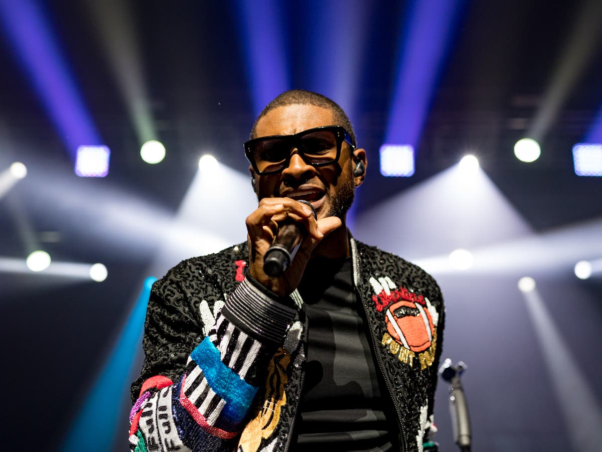 Super Bowl halftime show: How to watch as Usher promises surprise guests