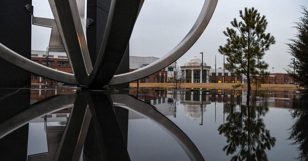 Supreme Court Won’t Hear New Case on Race and School Admissions