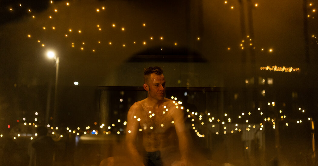 Sweating Buckets, and Loving It: Minnesotans and Their Saunas