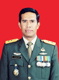 Syarifudin Tippe Biography, Age, Height, Wife, Net Worth and Family