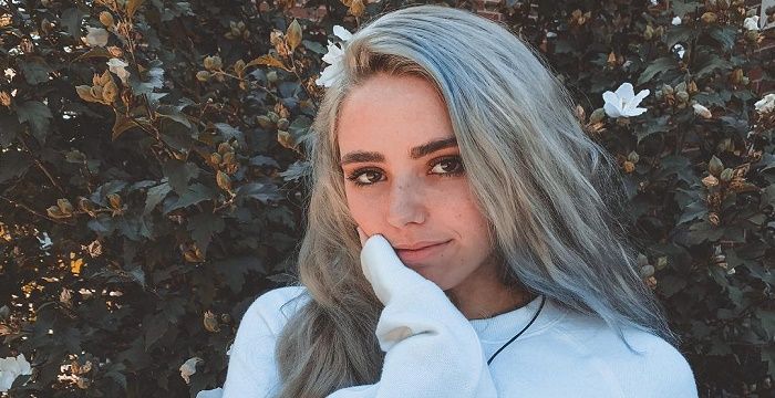 Sydney McGee Bio Bio, Early Life, Career, Net Worth and Salary