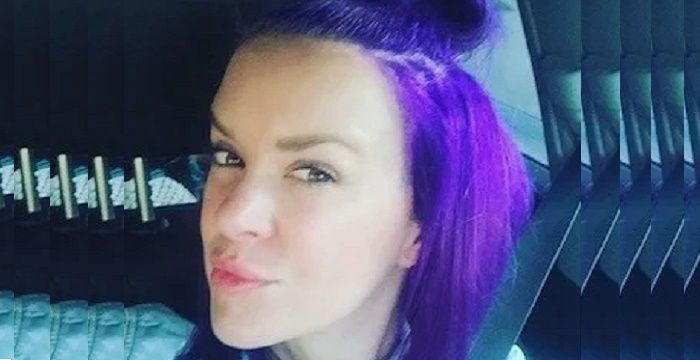 Terra Vlach Bio Bio, Early Life, Career, Net Worth and Salary