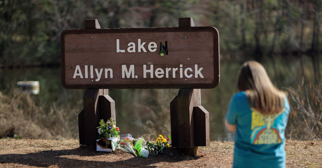 The Killing at U. of Georgia: What We Know