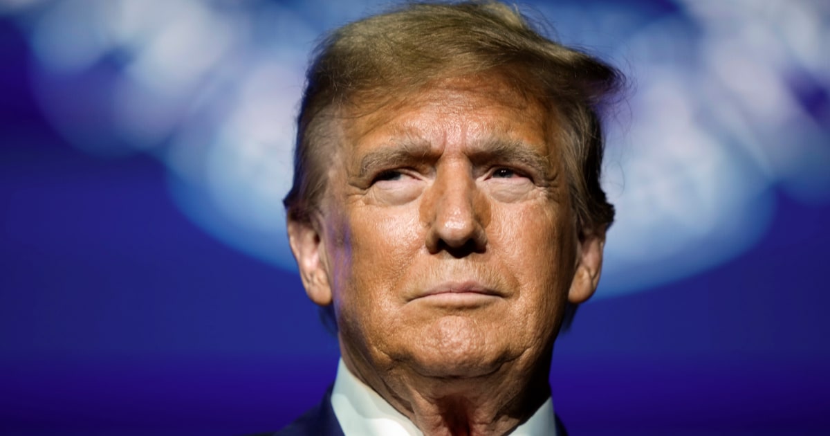 Trump moves to dismiss his classified documents indictment, citing presidential immunity