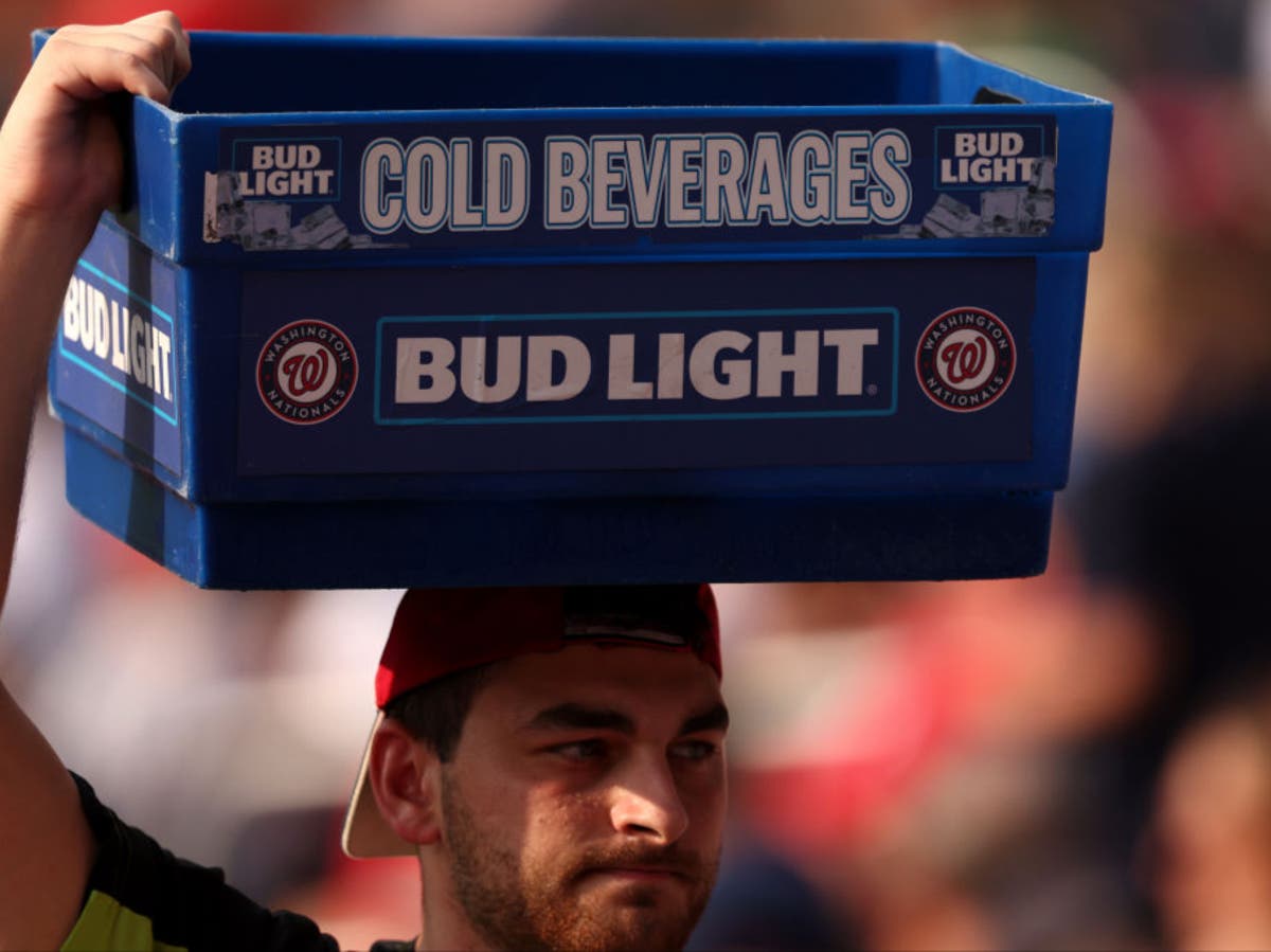 Trump says he’s making list of ‘woke’ companies as he urges end to Bud Light boycott