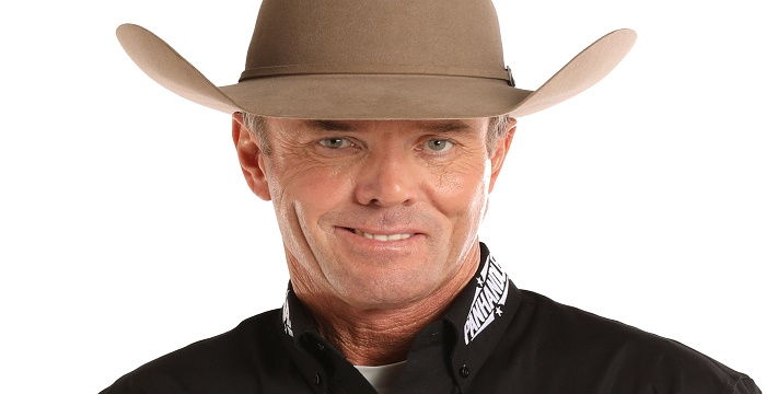 Tuff Hedeman Bio, Early Life, Career, Net Worth and Salary