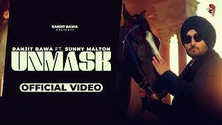 Unmask Lyrics
Ranjit Bawa