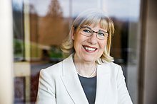 Ursula Gather Biography, Age, Height, Wife, Net Worth and Family