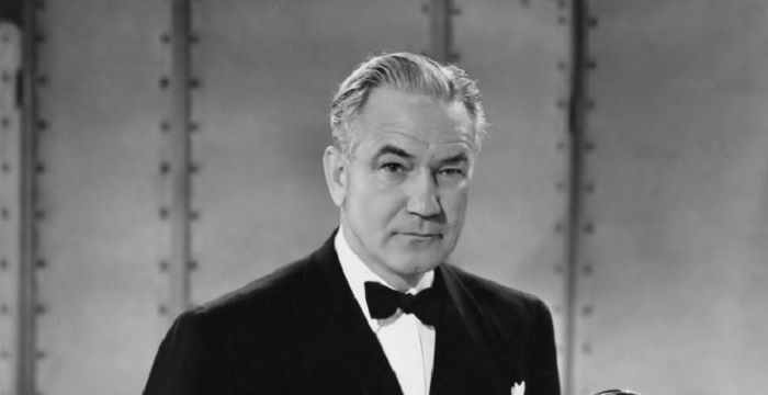 Victor Fleming Bio, Early Life, Career, Net Worth and Salary