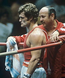 Viktor Savchenko (boxer) Biography, Age, Height, Wife, Net Worth and Family