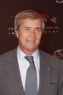 Vincent Bolloré Biography, Age, Height, Wife, Net Worth and Family